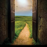 Inside the Invisible