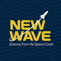 New Wave logo