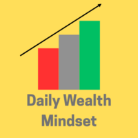 Daily Wealth Mindset logo