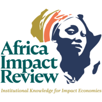Africa Impact Review logo