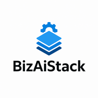 BizAiStack logo
