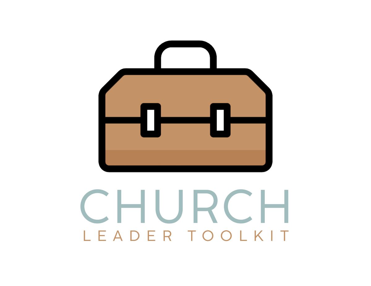 Church Leader Toolkit