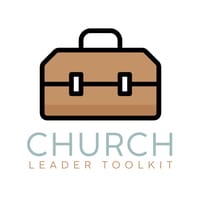Church Leader Toolkit logo