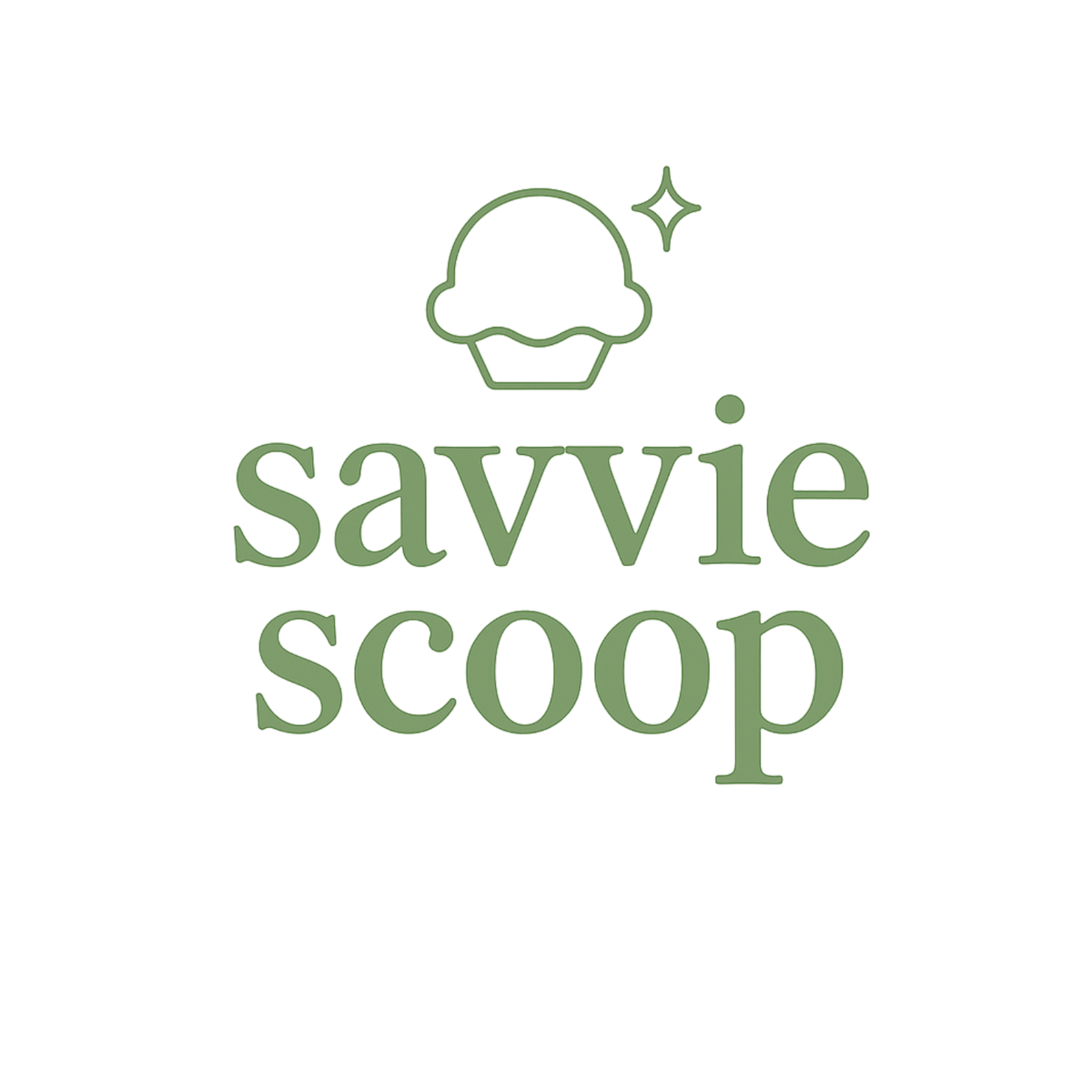 the savvie scoop