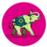Namaste News logo