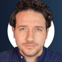 Conlang's Newsletter by Teacher Pablo logo