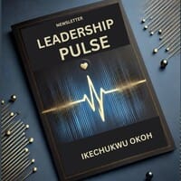 Leadership Pulse logo