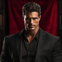 Masculine Connoisseur logo