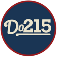 Do215 logo