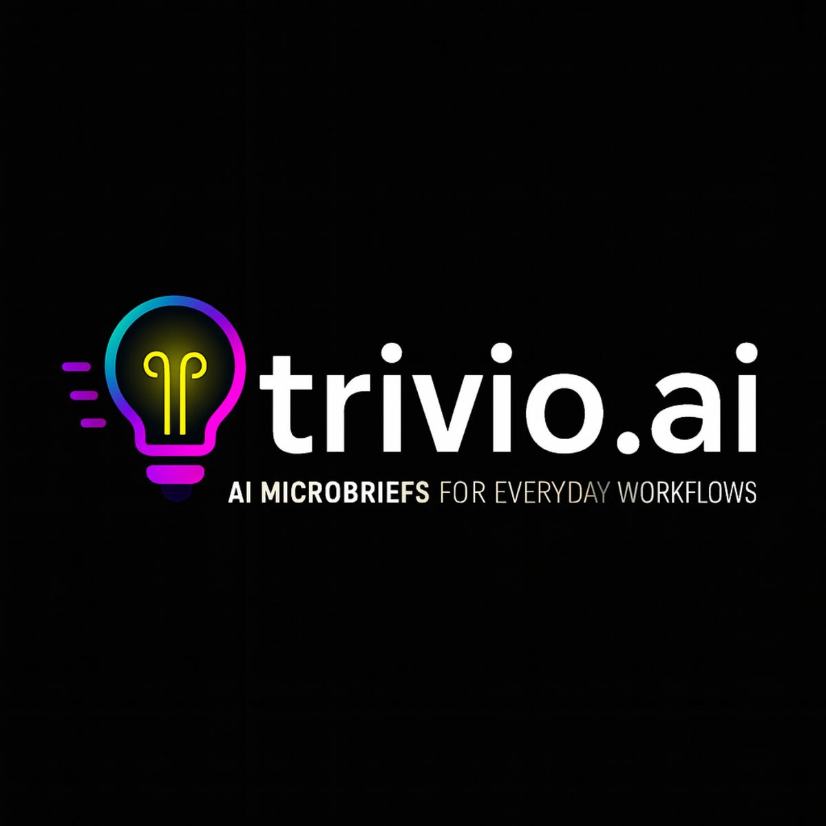 Trivio AI