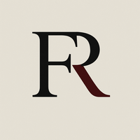 Riad's Newsletter logo