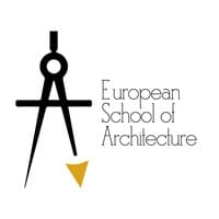 European School of Architecture logo