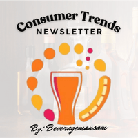 Consumer & Market Trends Newsletter logo
