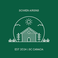 Bowen Getaway Guide logo