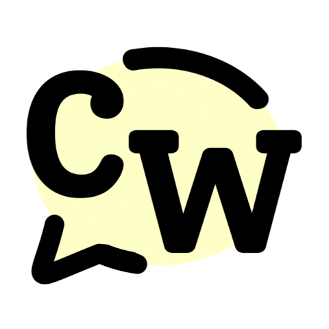 Collabwriting logo