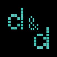 dots & dashes logo
