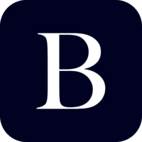 Bueno nyhetsbrev logo