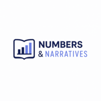 Numbers & Narratives logo
