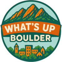 What's Up Boulder