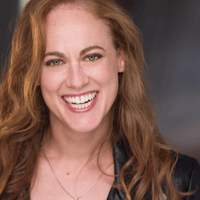 The Story Anchor logo