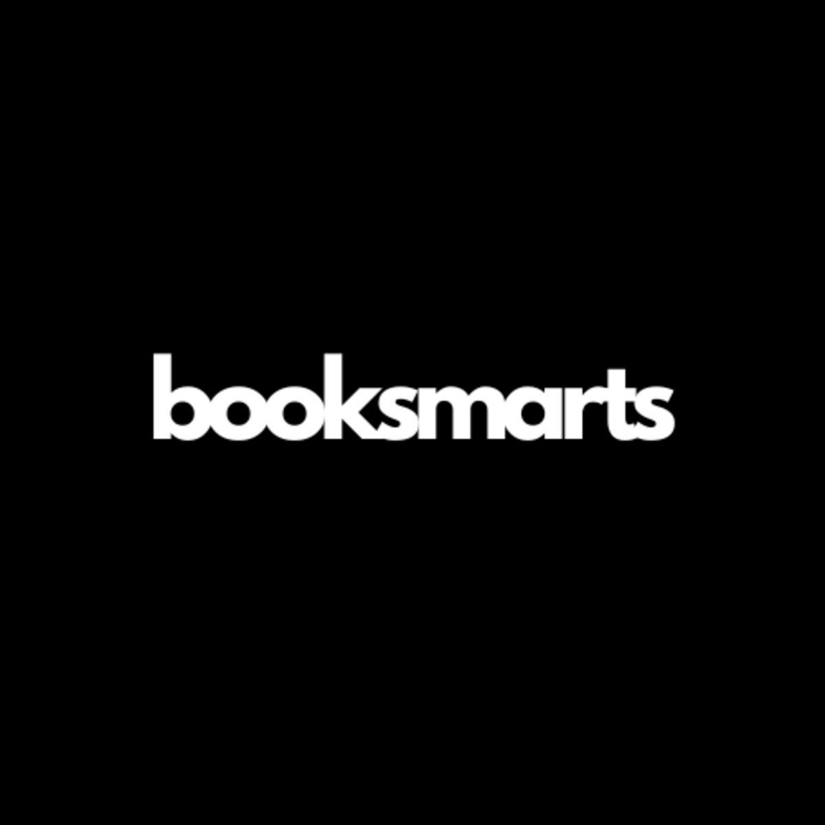 booksmarts