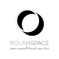 Bounaspace logo