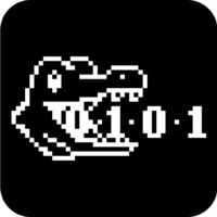 Don't Feed The Algorithm logo