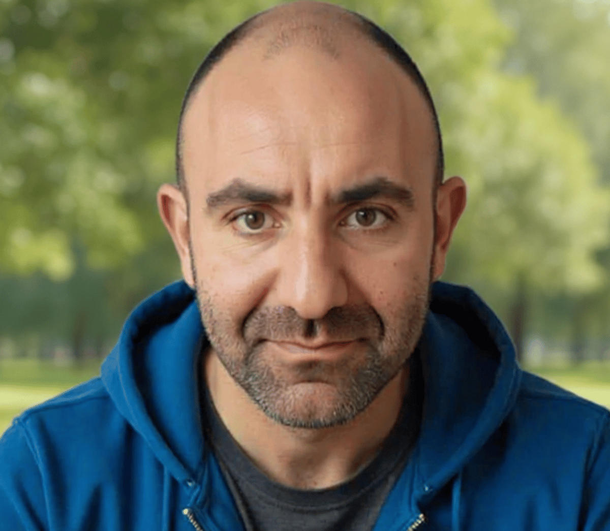 Jalal Bricha