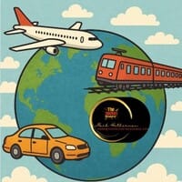 The Hockey Resource Newsletter logo