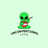 Unconventional Life