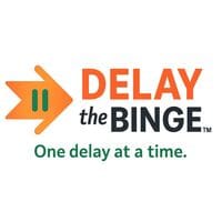 Delay the Binge | Inside the Pause logo