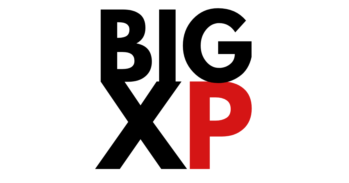 The BIG XP