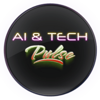AI Tech Pulse by Ruhani Rabin logo