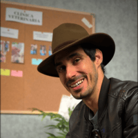 Raikol Ortega