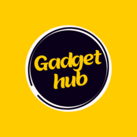 Genius Gadget Hub logo
