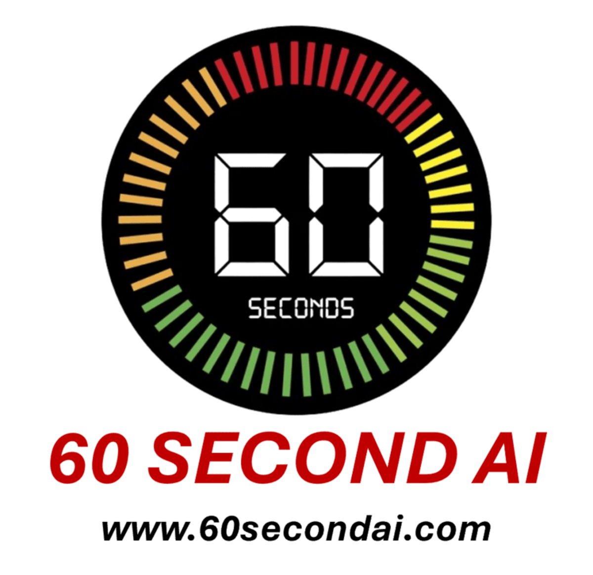 60 SECOND AI