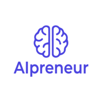 AIpreneur logo