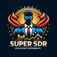 SuperSDR Insider logo