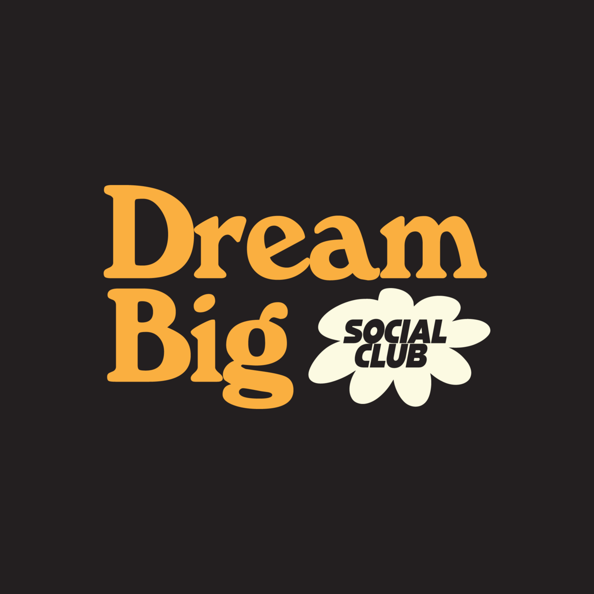 Dream Big