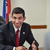 A cuanto va a estar el dólar?' Newsletter logo