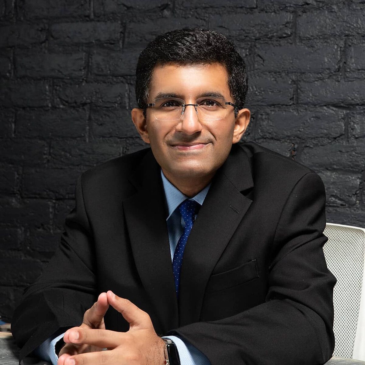 Ritesh Malik
