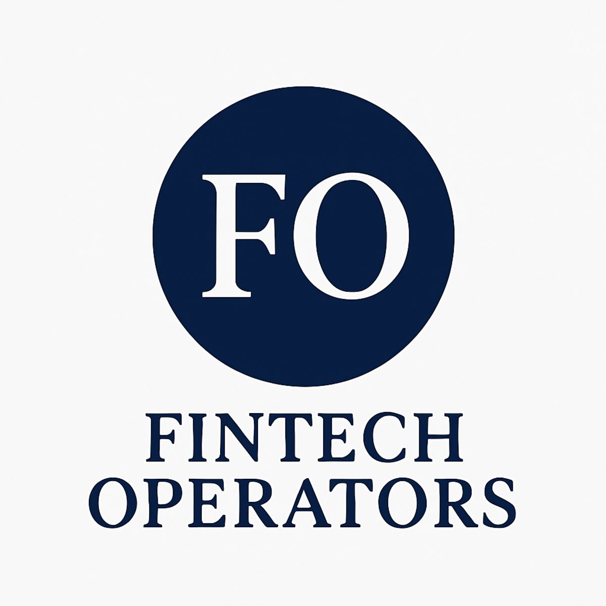 FinTech Operators