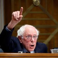 Mark's Newsletter logo