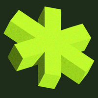 The Line Up by Disruptor Comedy logo