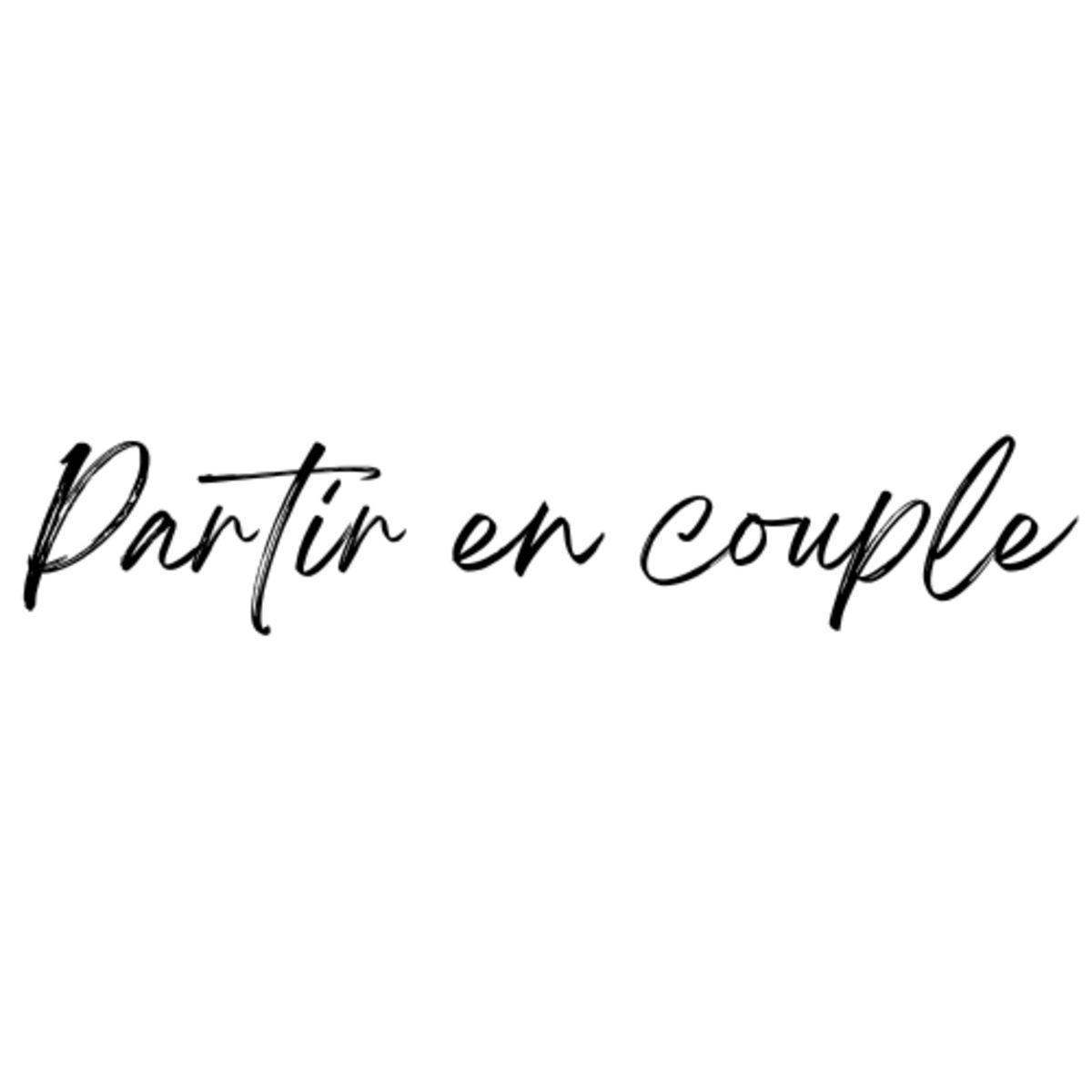 Partir en couple