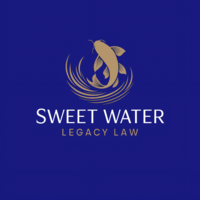 Sweet Water Legacy Law logo