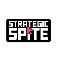 Strategic Spite
