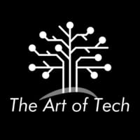 The Art of Tech logo