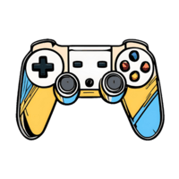 Pushing Buttons logo