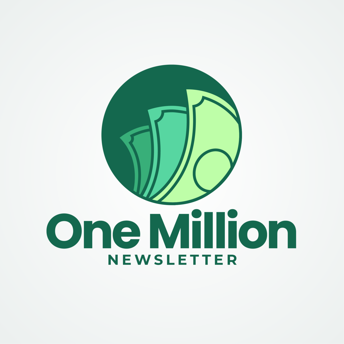 One Million Newsletter